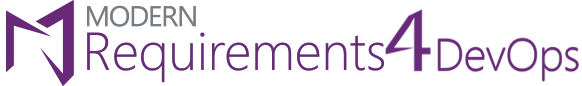 Modern Requirements4DevOps logo