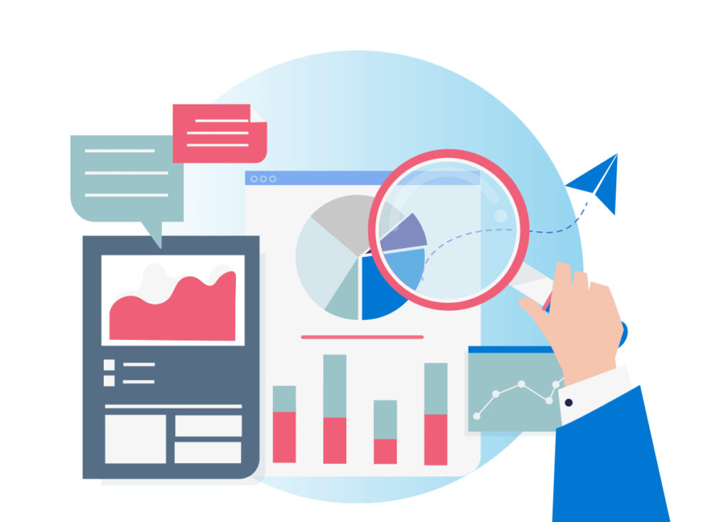 Requirements reporting made simple with Modern Requirements