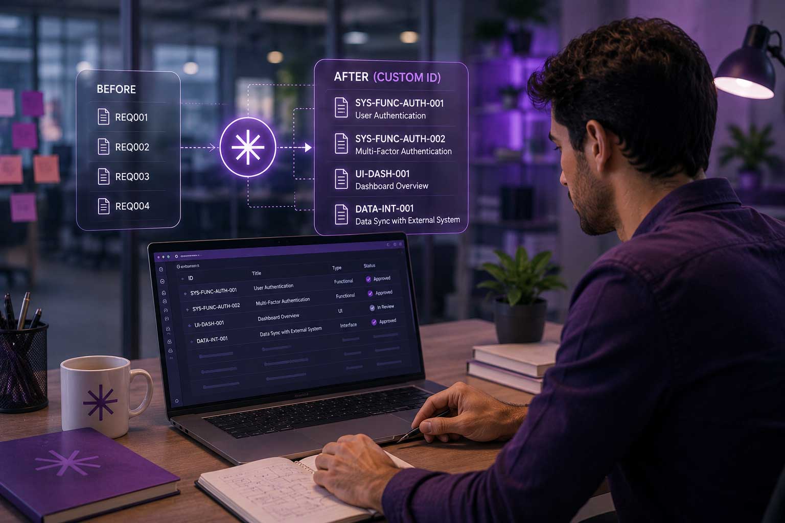 Test Hub Reporting and Trace Analysis with Modern Requirements4DevOps