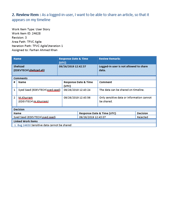 Review Results 3