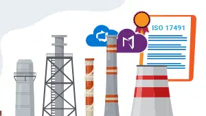 Managing ISO 17491 Compliance within Azure DevOps
