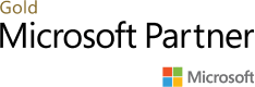 microsoft gold partner