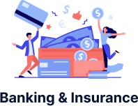 Banking-Insurance
