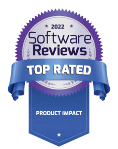 2022 Modern Requirements Top Rated Product Impact