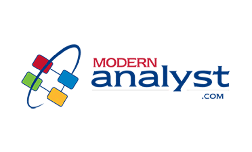 Modern Analyst Invites Modern Requirements for Webinar