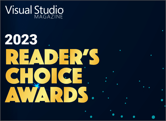 Modern Requirements Announced as a Winner in 2023 Reader’s Choice Awards