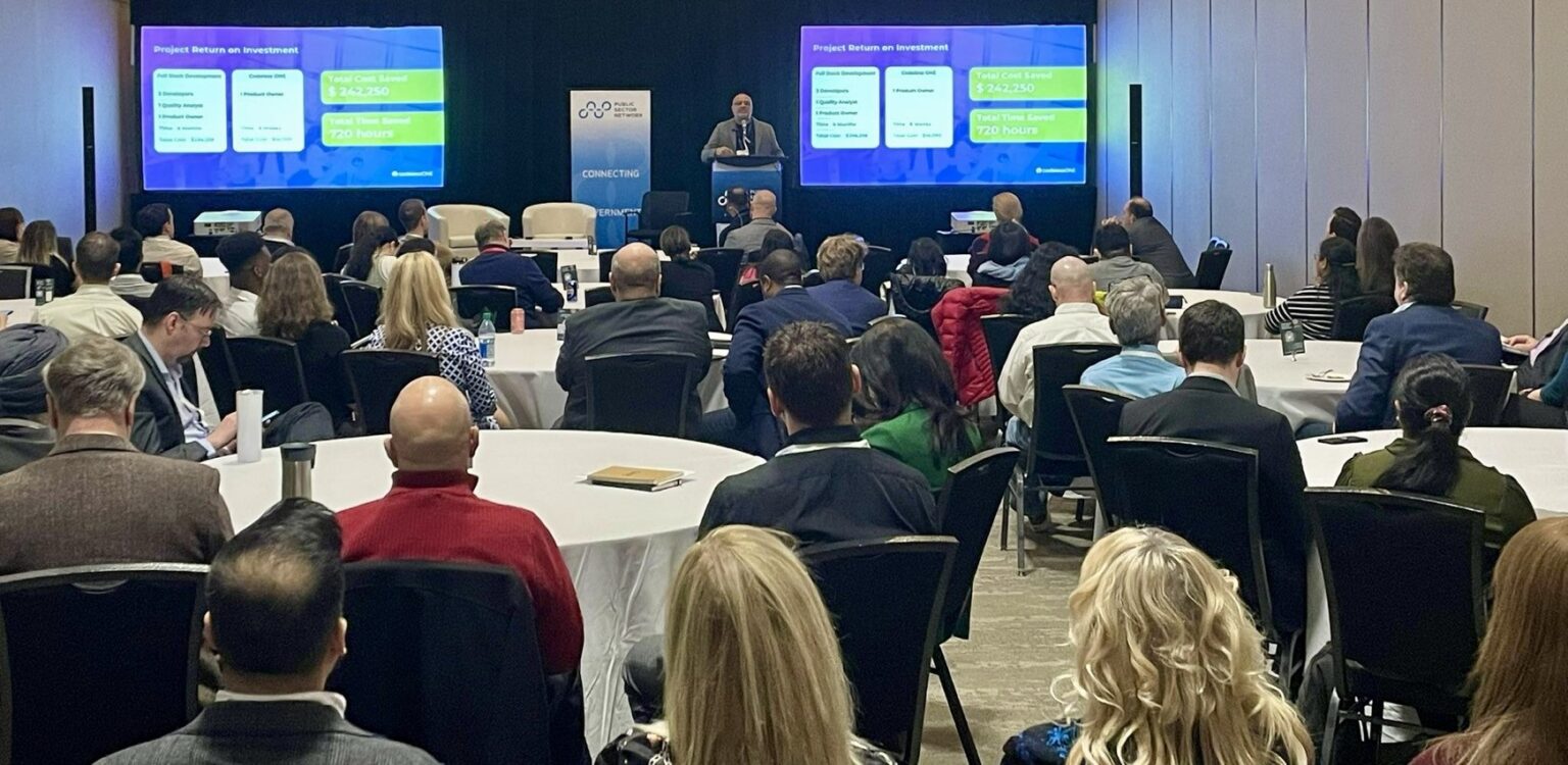 Modern Requirements Presents AI Tools for DevOps at PSIS 2024