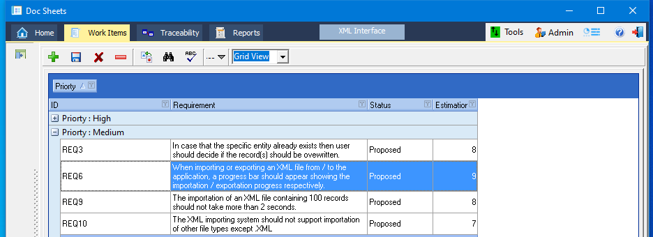 Comprehensive Guide to Traceability Tools