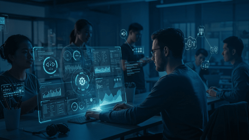 the future of requirements management