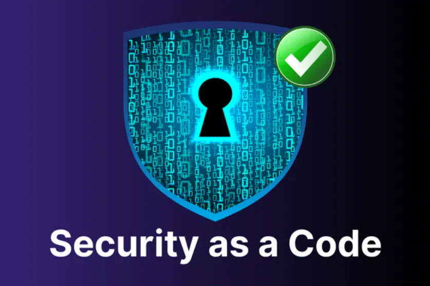 Security as Code Explained