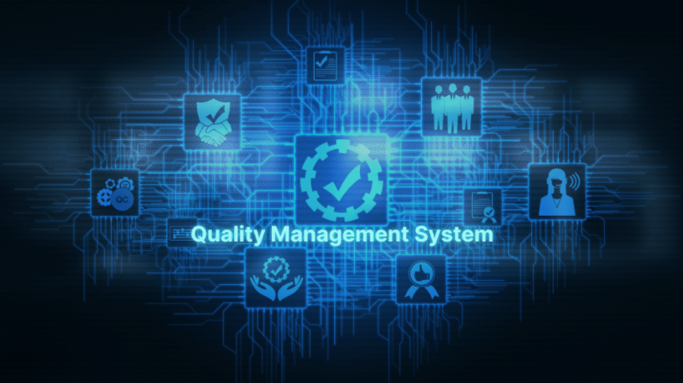 Quality Management System Featured Image