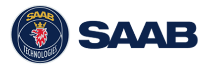 Saab Technologies Logo