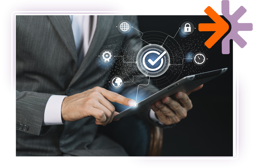 Solvency Compliance Banner