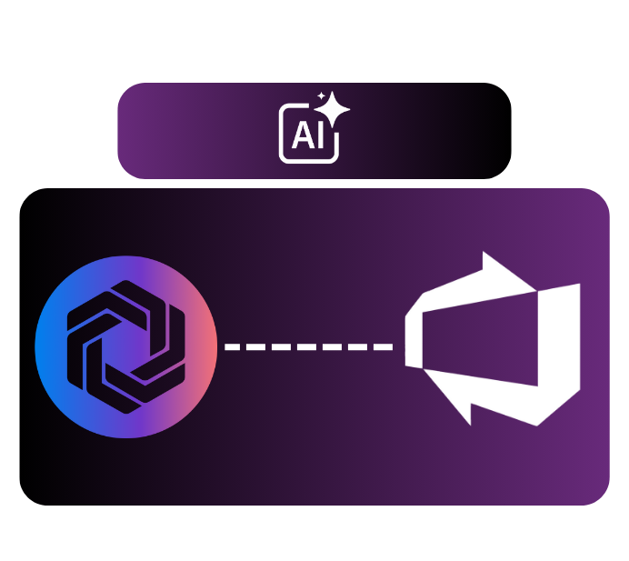 Copilot4DevOps Connecting to Azure DevOps