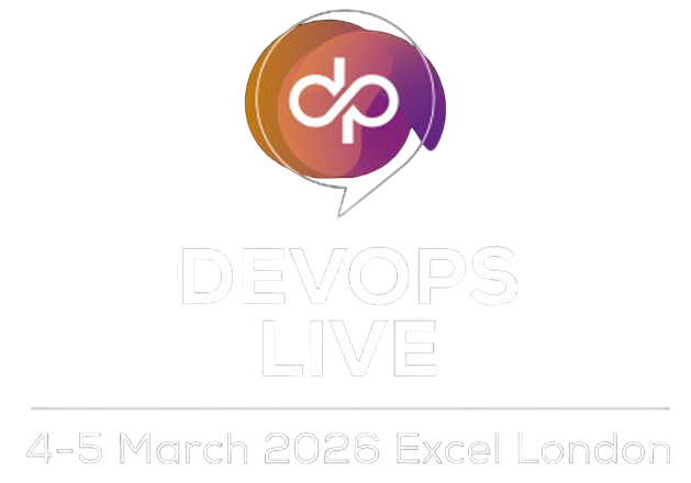 DevOps Live - Logo