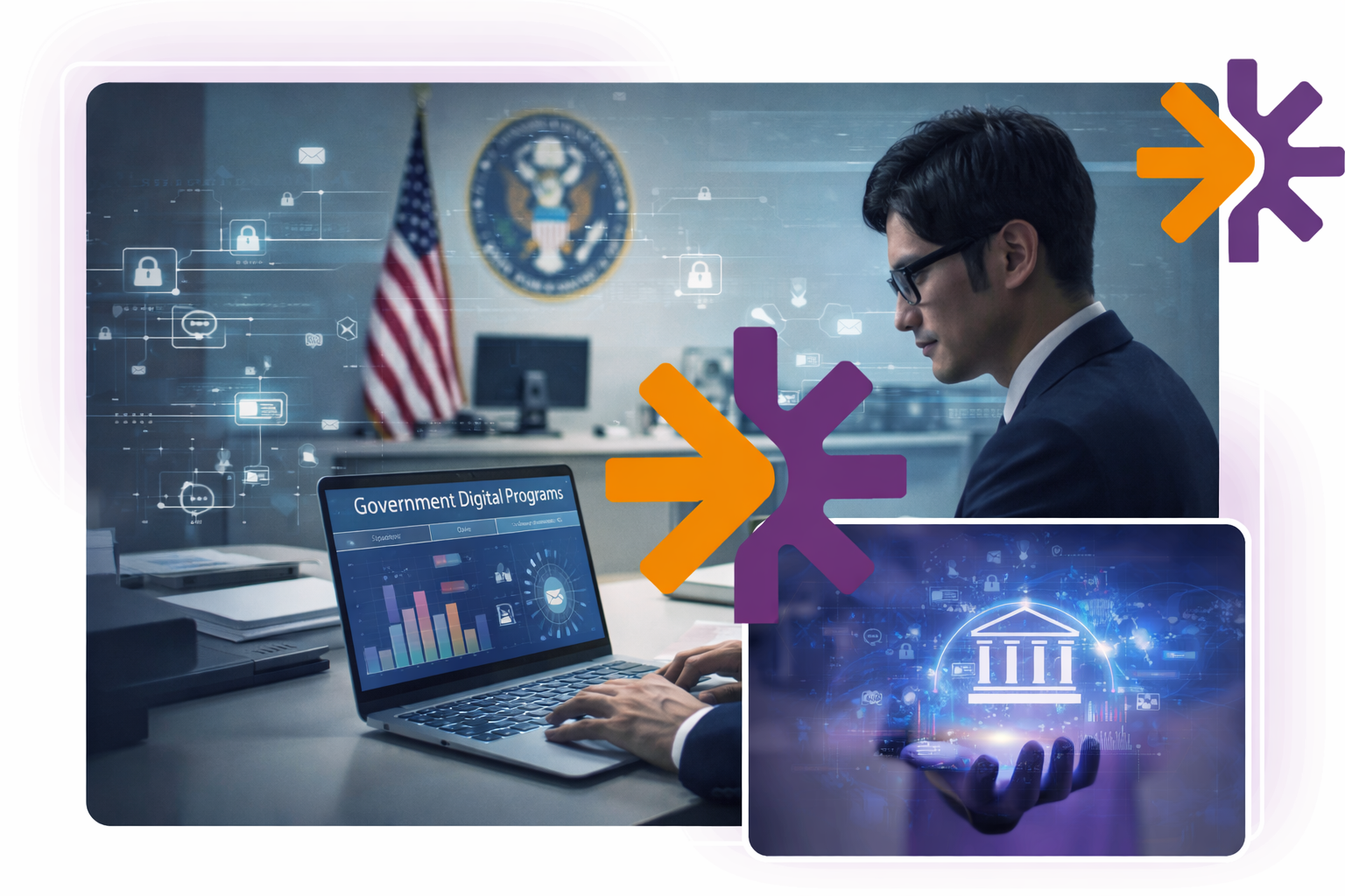 Requirements Management for Government Digital Programs General