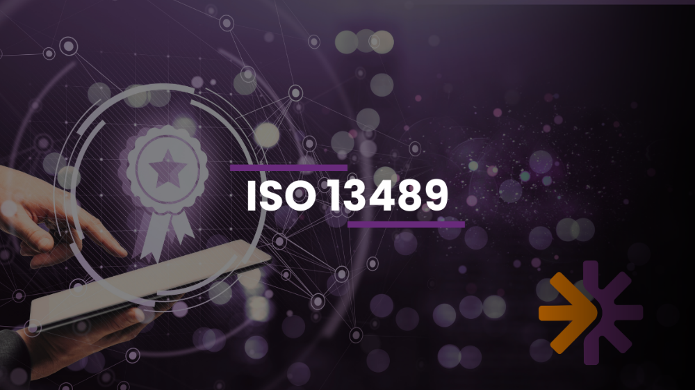 ISO 13489 Everything You Need to Know