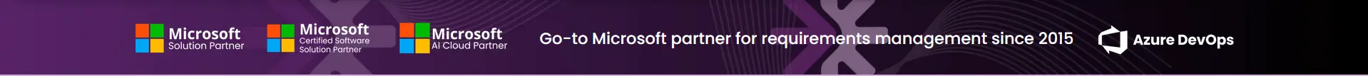 MS Go-to Partner banner