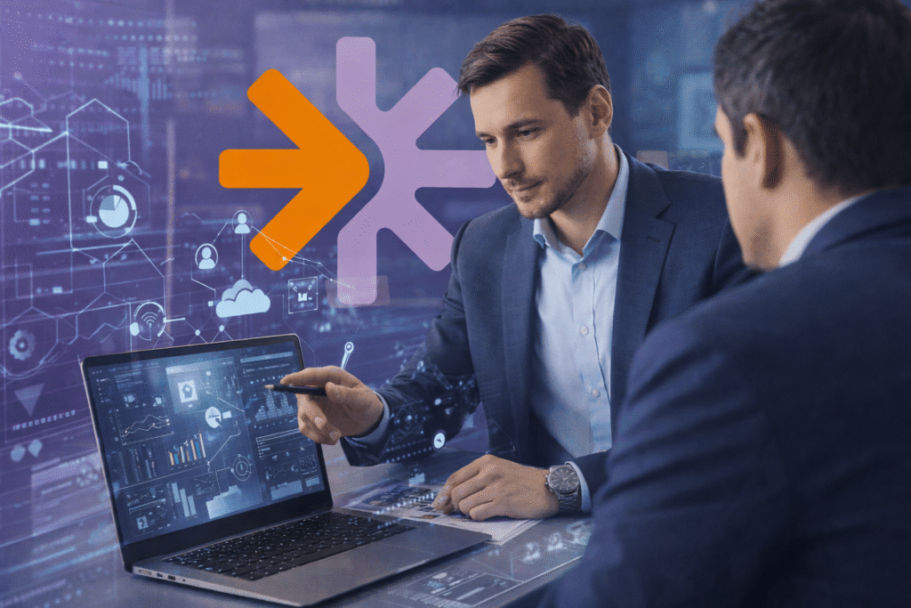 Services and Technology Hero Banner