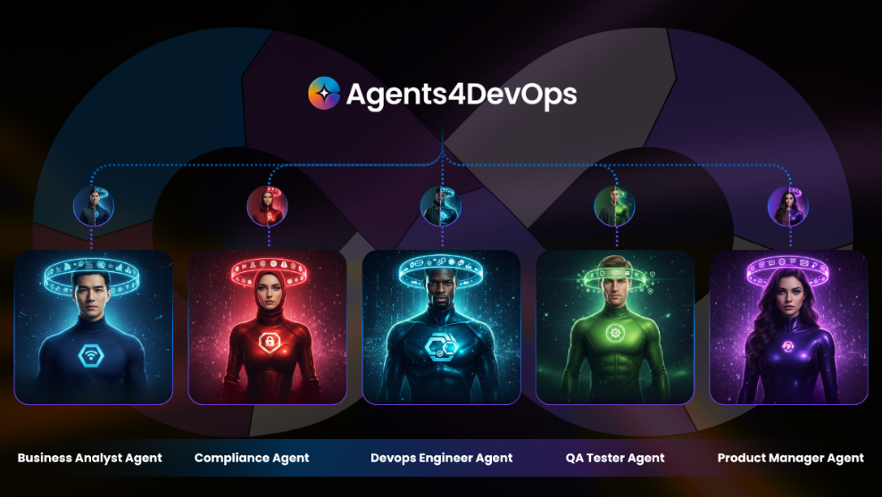 Why DevOps Still Feels Manual and What Agents4DevOps Does Differently