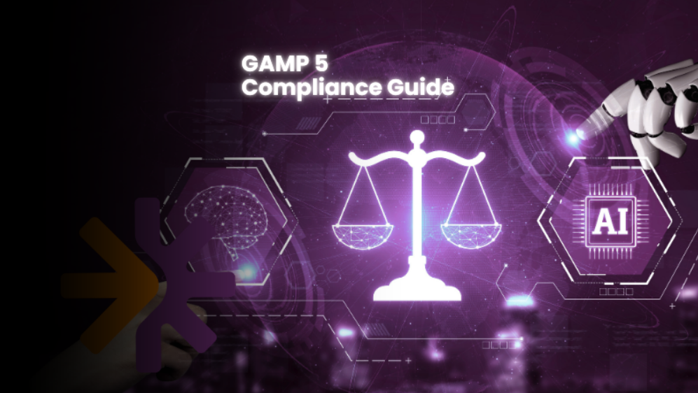 GAMP 5 Compliance Guide Blog