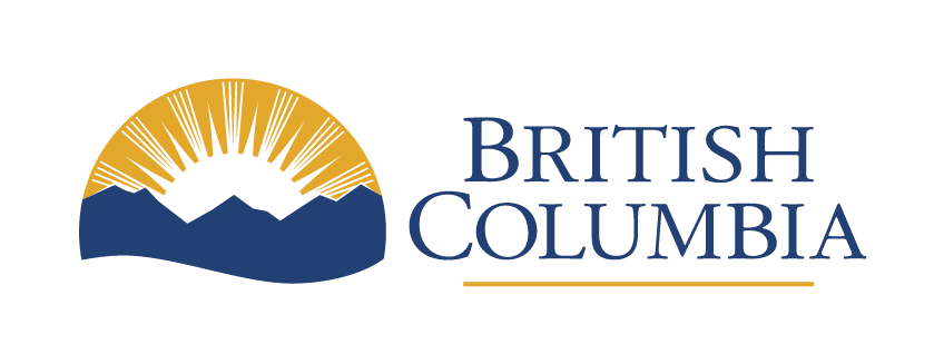 Government of British Columbia Logo