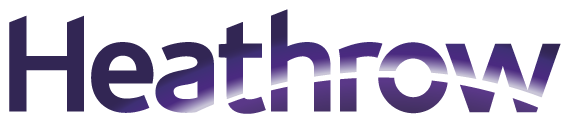 Heathrow Airport Logo