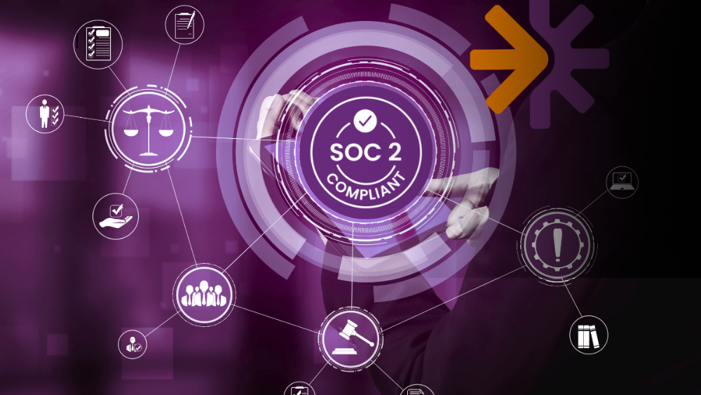 SOC 2 Compliance in DevOps: Managing Security Requirements Effectively