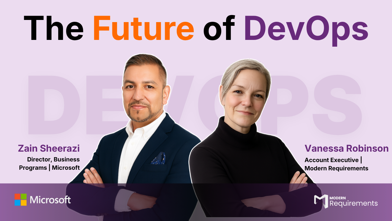 Podcast Episode 1 The Future of AI in Enterprise How Agentic Systems Are Transforming Work