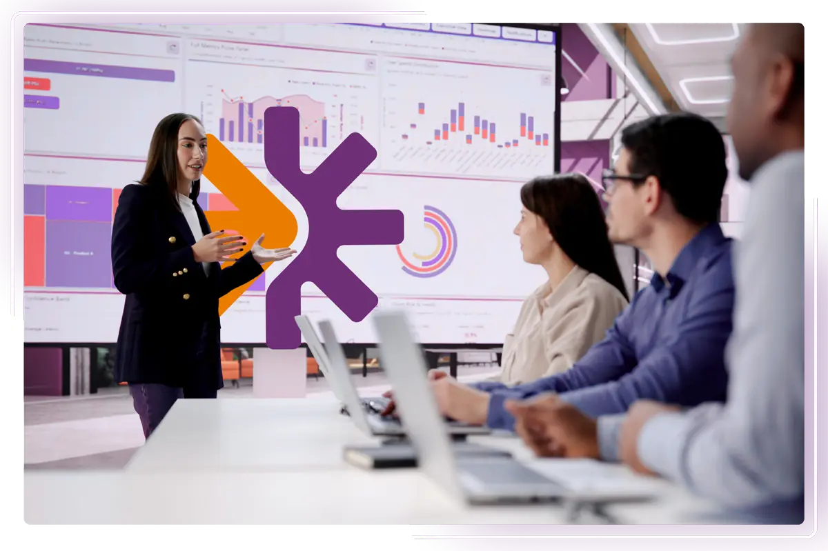Audit Ready Financial Service