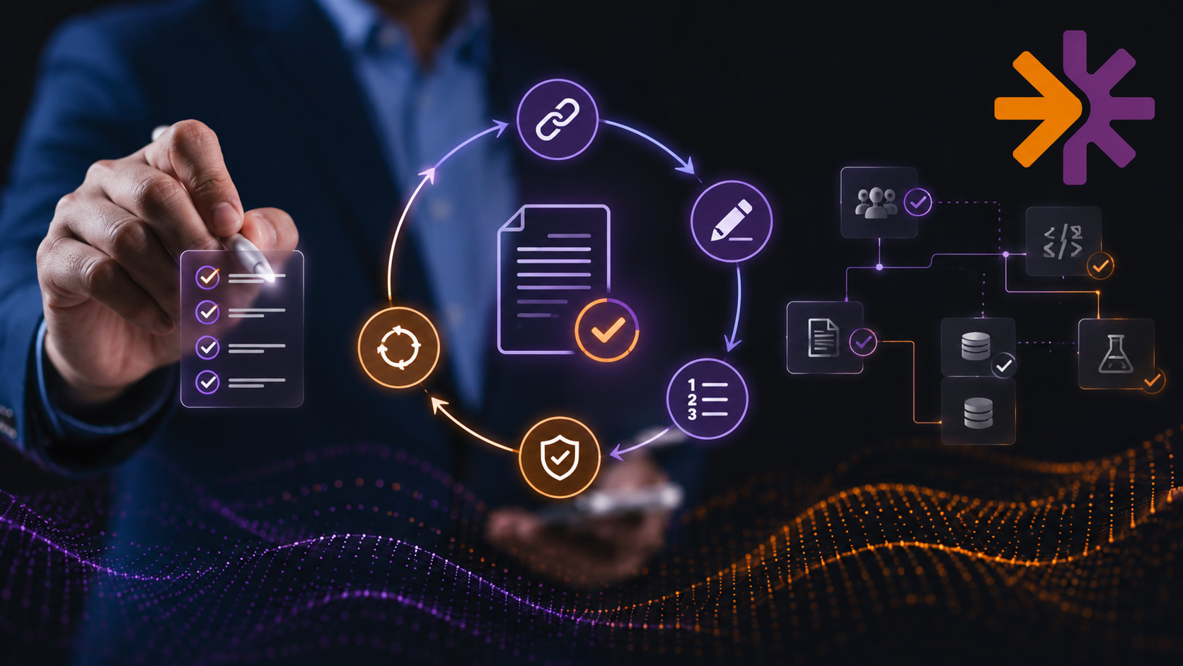 Requirements Lifecycle Management How to Keep Requirements Accurate Controlled and Traceable
