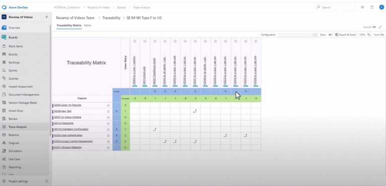 Comprehensive Guide to Traceability Tools