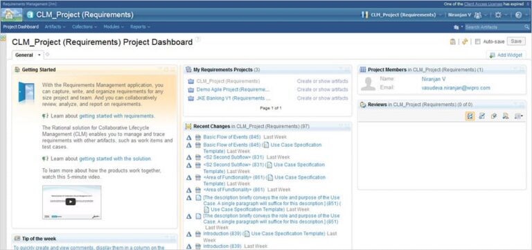 Comprehensive Guide to Traceability Tools