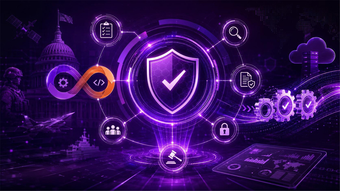 DevSecOps Compliance Automation for Mission Systems A Practical Guide for Government Programs