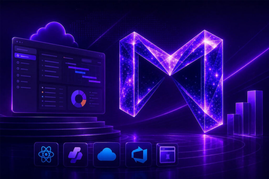 MR NextGen Launch