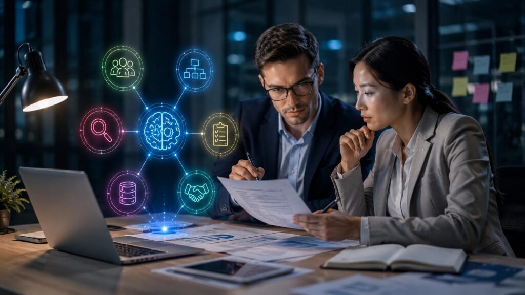 The 6 BABOK Knowledge Areas Every Business Analyst Needs to Know