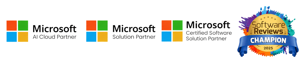 Microsoft AI Cloud Partner
