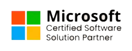 Microsoft Certified Software Solution Partner