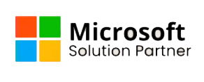 Microsoft Solutions Partner