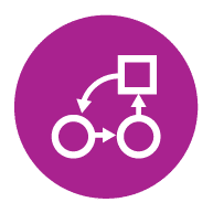 Diagrams icon